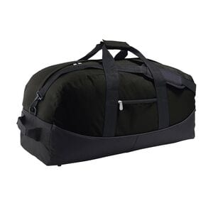 SOLS 70650 - STADIUM 65 Two Colour 600 D Polyester Travel/Sports Bag