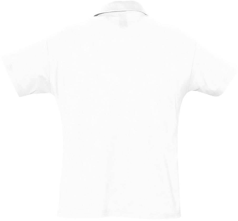 SOL'S 11342 - SUMMER II Men's Polo Shirt