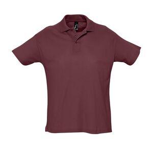 SOLS 11342 - SUMMER II Mens Polo Shirt