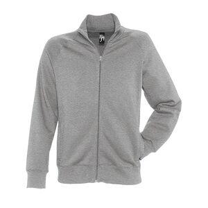 SOLS 47200 - SUNDAE Mens Zipped Jacket