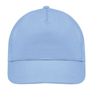 SOLS 88110 - SUNNY Five Panel Cap