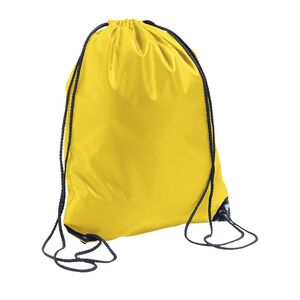 SOL'S 70600 - URBAN Rucksack Yellow