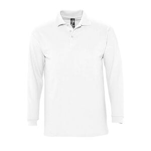 SOLS 11353 - WINTER II Mens Polo Shirt