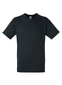 Fruit of the Loom SS034 - Valueweight v-neck tee