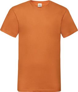 Fruit of the Loom SC22V - Valueweight V-Neck T (61-066-0)