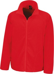 Result R114 - MICRON FLEECE