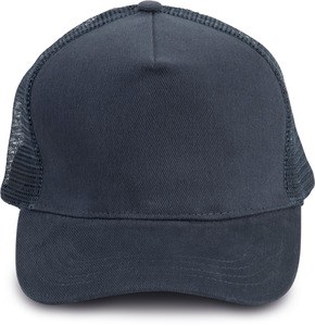 K-up KP137 - TRUCKER MESH CAP - 5 PANELS