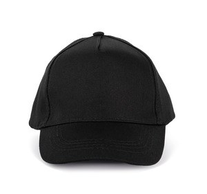 K-up KP149 - KIDS COTTON CAP - 5 PANELS