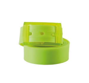K-up KP801 - SILICONE BELT Lime