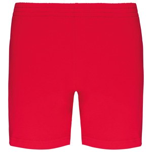 ProAct PA152 - LADIES JERSEY SHORTS