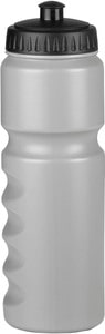 Kimood KI3119 - Sports bottle 500 ML Light Grey