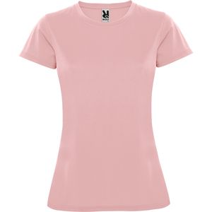 Roly CA0423 - MONTECARLO WOMAN Short-sleeve technical t-shirt