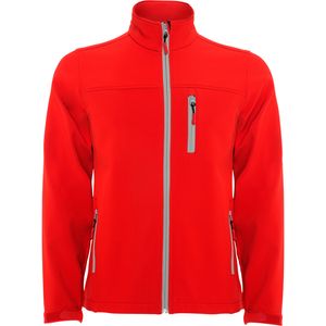 Roly SS6432 - ANTARTIDA 2-layer softshell