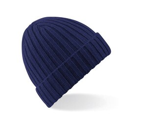 BEECHFIELD BF465 - Chunky Ribbed Beanie