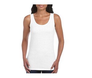 Gildan GN642 - Softstyle™ WomenS Tank Top