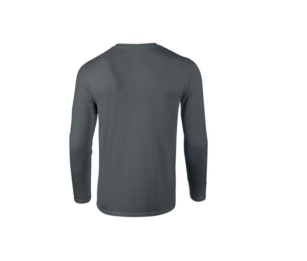 Gildan GN644 - Men's Long Sleeve T-Shirt