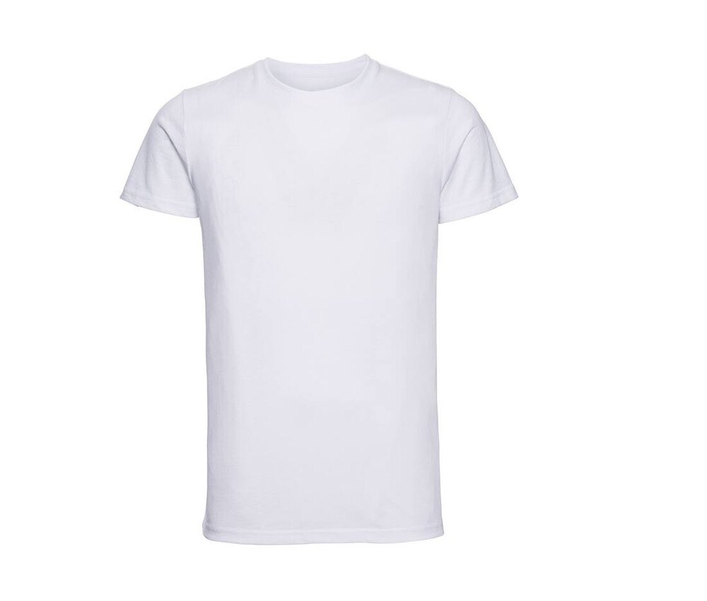 Russell JZ65M - HD Men's Short Sleeve T-Shirt