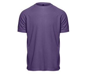 Pen Duick PK140 - Men's Sport T-Shirt Purple
