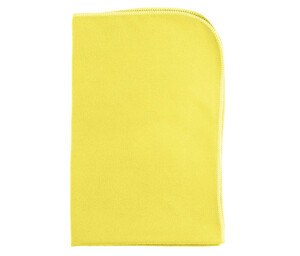 Pen Duick PK860 - Micro Towel Yellow