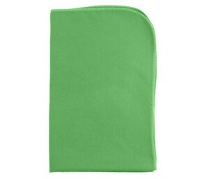 Pen Duick PK860 - Micro Towel Apple Green