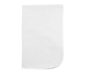 Pen Duick PK861 - Micro Hand Towel White