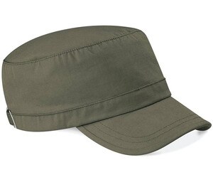 Beechfield BF034 - Military Cap Olive Green