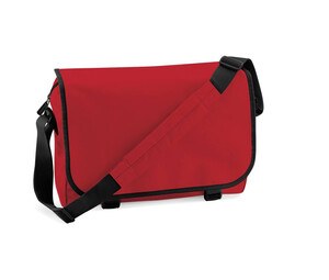 Bag Base BG210 - Shoulder Document Bag Classic Red