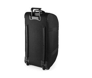 Bag Base BG230 - Travel bag with wheels Black