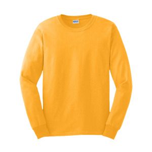 Gildan GN186 - Mens Ultra-T Long Sleeve T-Shirt