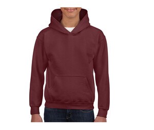 Gildan GN941 - Heavy Blend Youth Hooded Sweatshirt