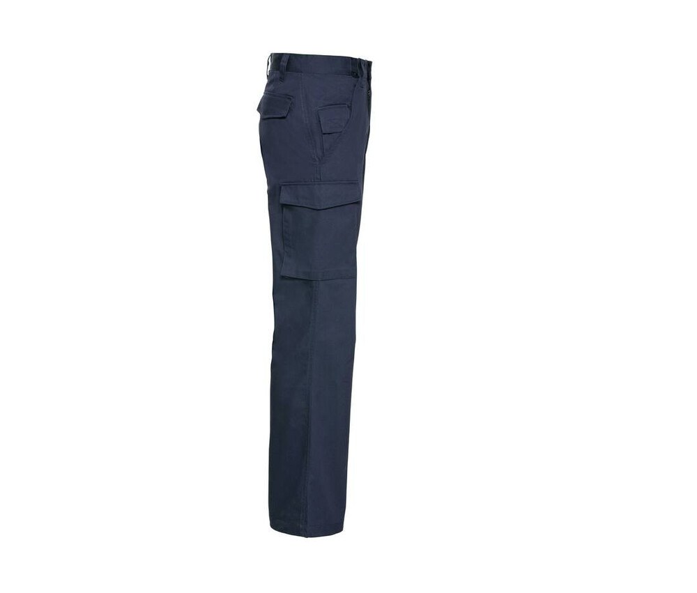 Russell JZ001 - Work Trousers