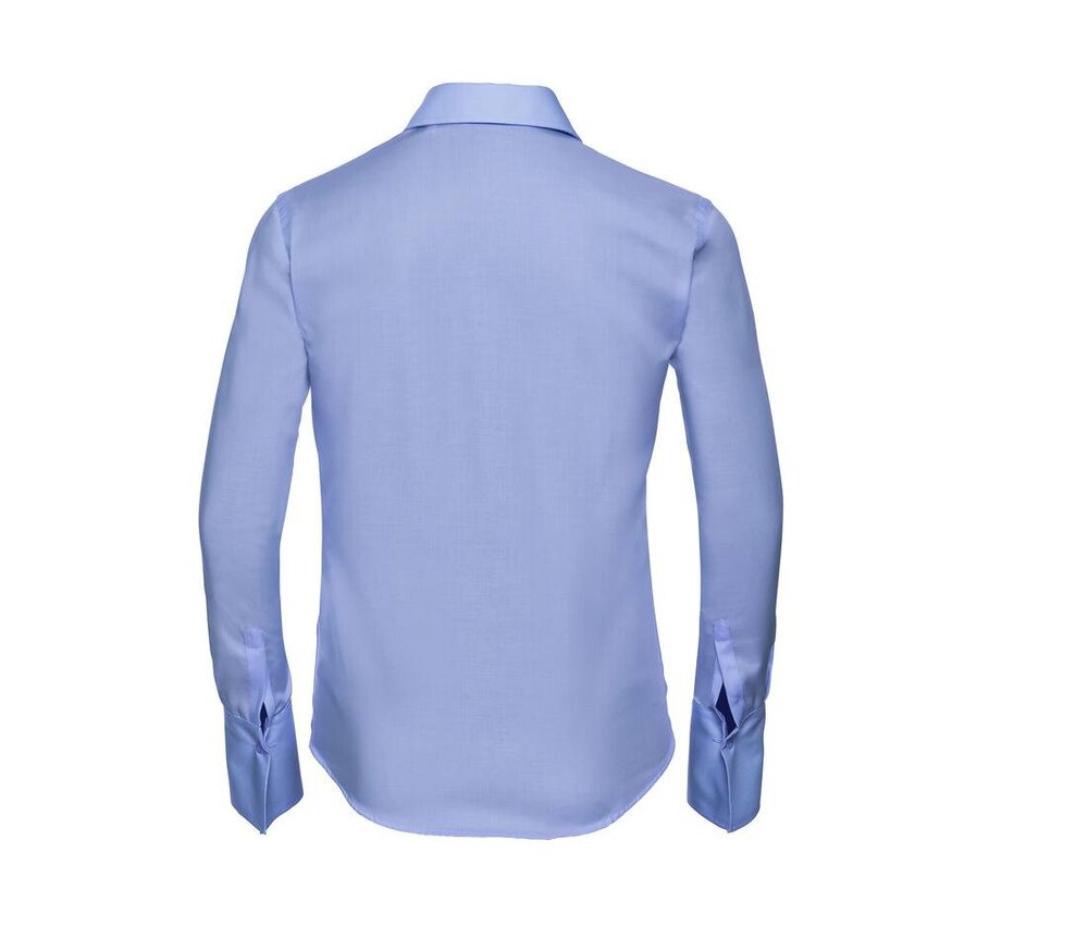 Russell Collection JZ56F - Long Sleeve Ultimate Non-Iron Shirt