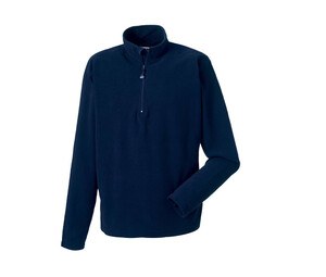 Russell JZ881 - 1/4 Zip Microfleece