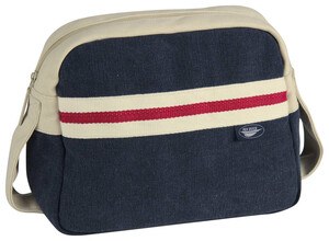 Pen Duick PK025 - Toilet Bag Navy