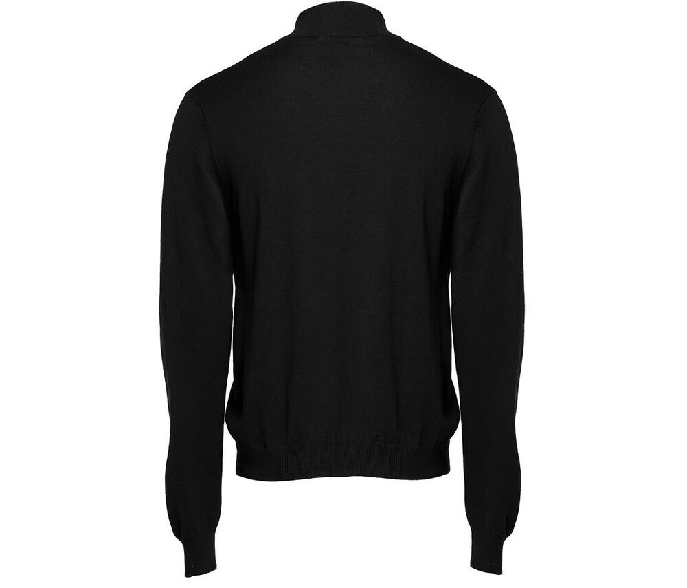 Pen Duick PK455 - Quarter Zip Jumper