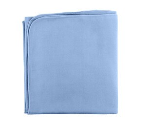Pen Duick PK862 - Micro Bath Towel Light Blue