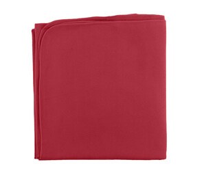 Pen Duick PK862 - Micro Bath Towel Bright Red