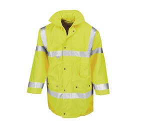 Result RS018 - Safety Jacket