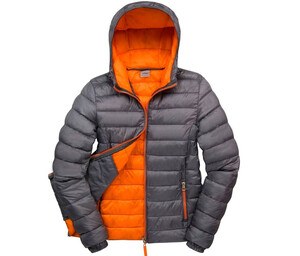 Result RS94F - Ladies Snow Bird Padded Jacket