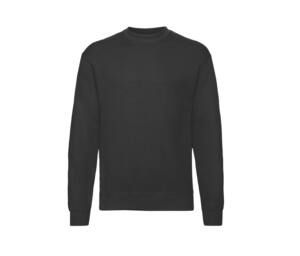 Fruit of the Loom SC250 - Straight Sleeve Sweatshirt