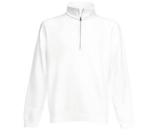 Fruit of the Loom SC376 - Lightweight Hooded Sweat