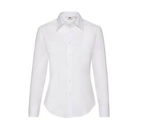 Fruit of the Loom SC401 - Womens Oxford Shirt