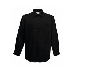 Fruit of the Loom SC410 - Mens poplin shirt