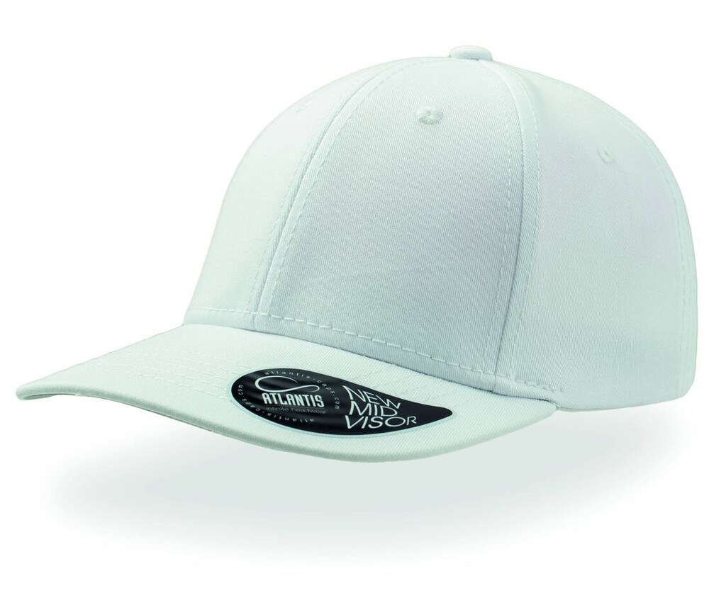 Atlantis AT030 - Mid visor pitcher cap