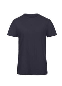 B&C BC046 - Mens Organic Cotton T-Shirt