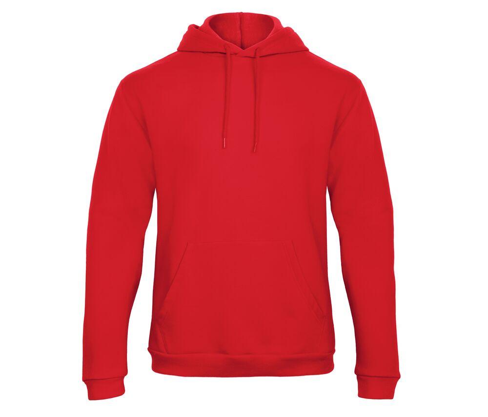 B&C ID203 - Hooded Sweatshirt