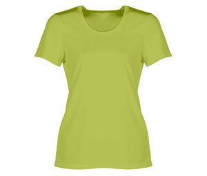 Sans Étiquette SE101 - No Label Sport Tee-shirt Women