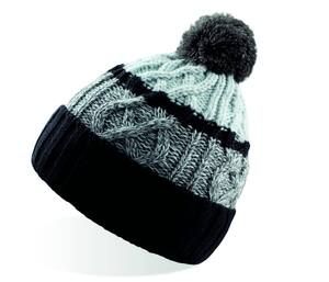Atlantis AT029 - Cool beanie with pompom