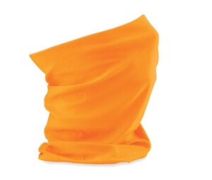 Beechfield BF900 - Original Multi-Purpose Neck Warmer Fluorescent Orange