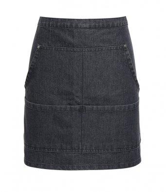 Premier PR125 - Denim Waist Apron